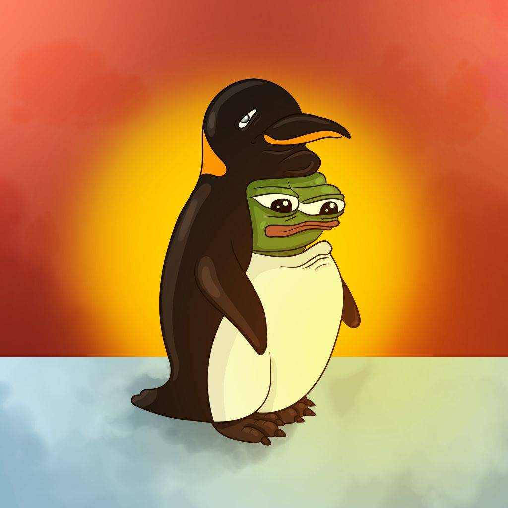 PinguinPepe