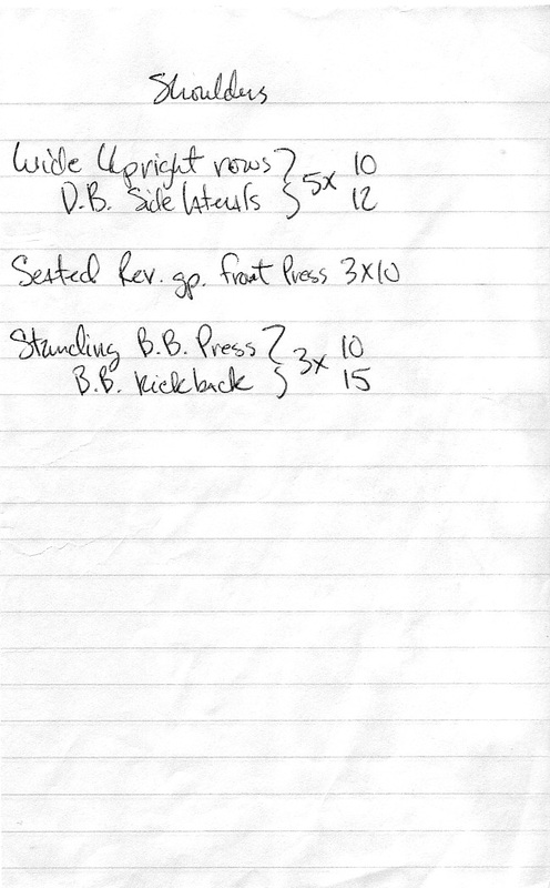 Shoulders 7