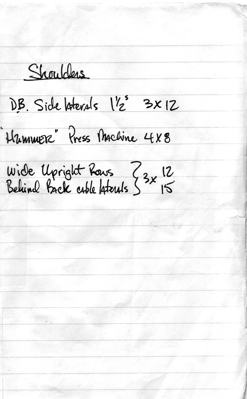 Shoulders 9